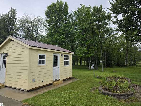 0.11 Acres of Land for Sale in South Boardman, Michigan