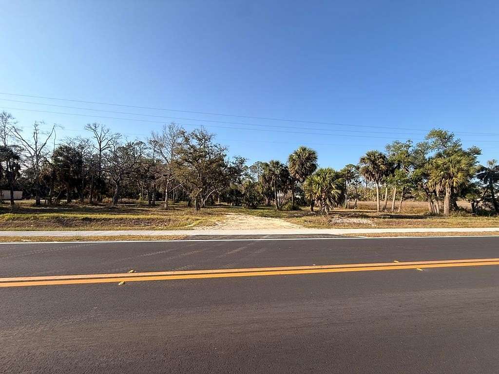 1.1 Acres of Land for Sale in Steinhatchee, Florida
