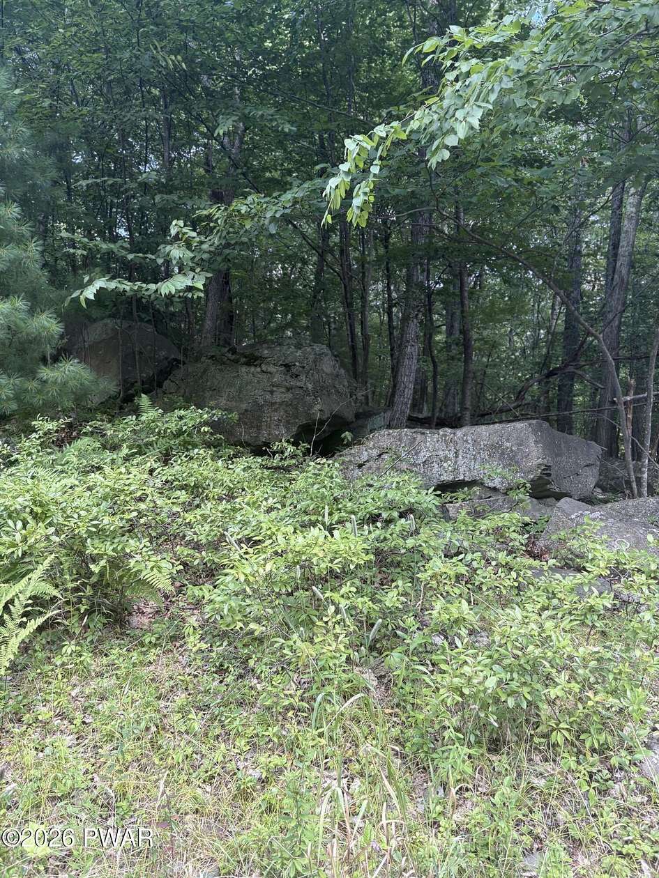 2.24 Acres of Commercial Land for Sale in Milford, Pennsylvania