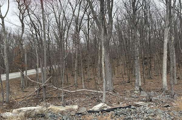 2.24 Acres of Commercial Land for Sale in Milford, Pennsylvania