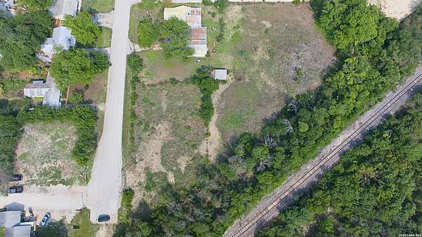 1.63 Acres of Mixed-Use Land for Sale in San Antonio, Texas