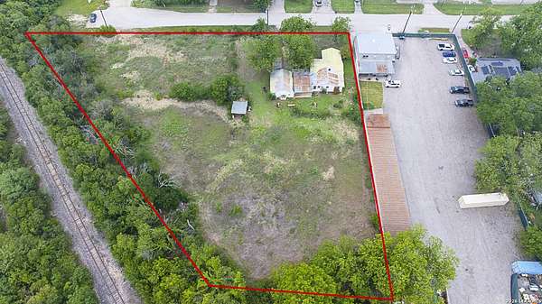 1.63 Acres of Mixed-Use Land for Sale in San Antonio, Texas
