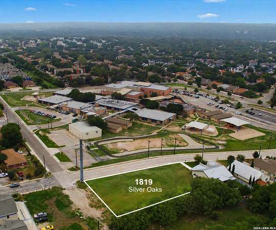 0.4 Acres of Residential Land for Sale in San Antonio, Texas