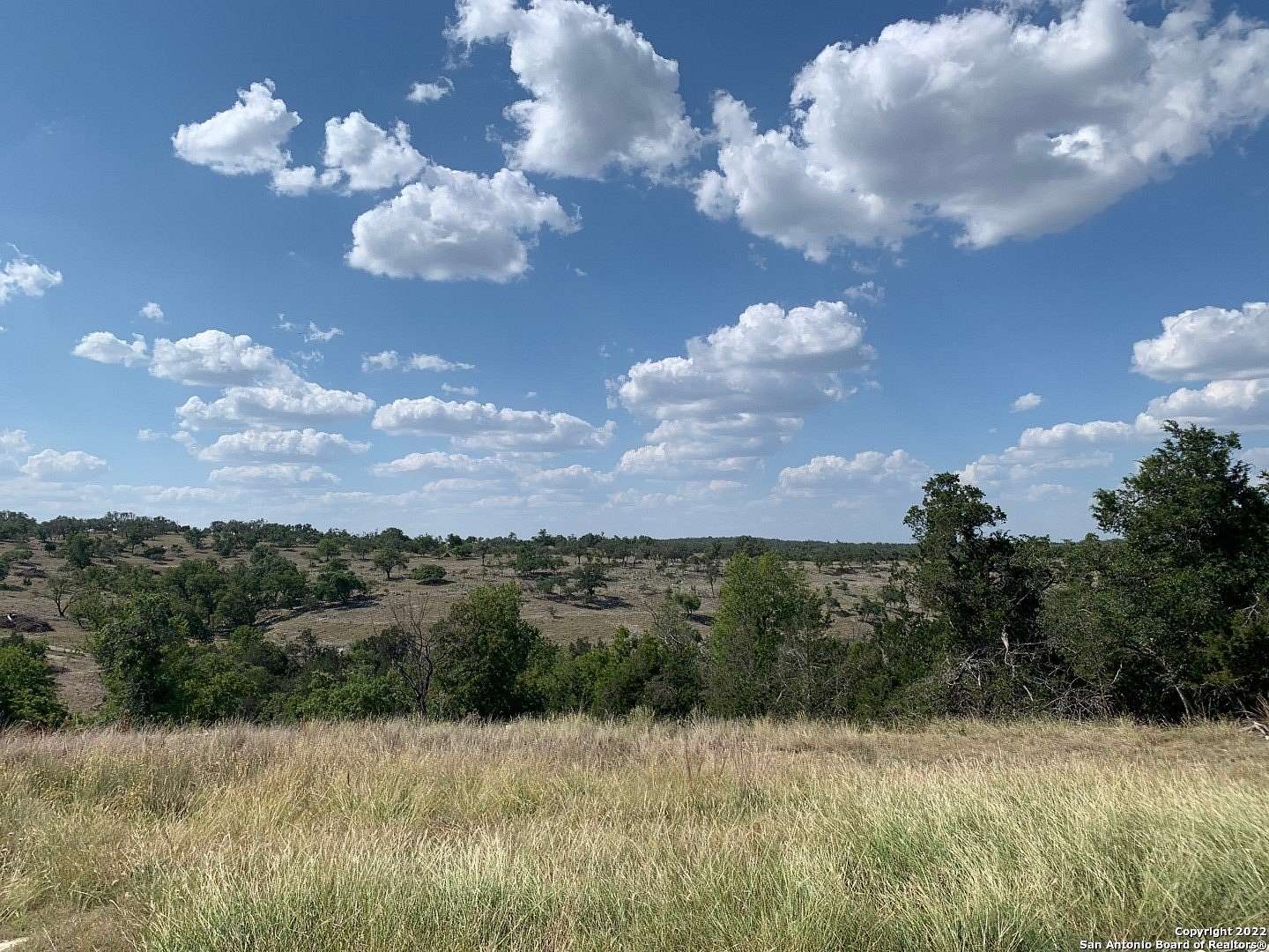 6.57 Acres of Residential Land for Sale in Fredericksburg, Texas