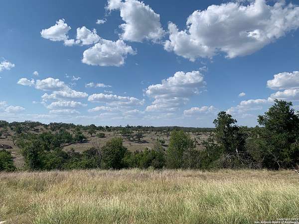 6.57 Acres of Residential Land for Sale in Fredericksburg, Texas