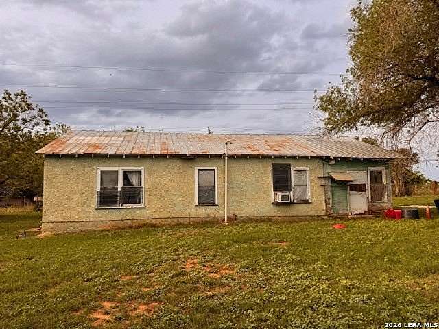 25.8 Acres of Improved Agricultural Land for Sale in Devine, Texas