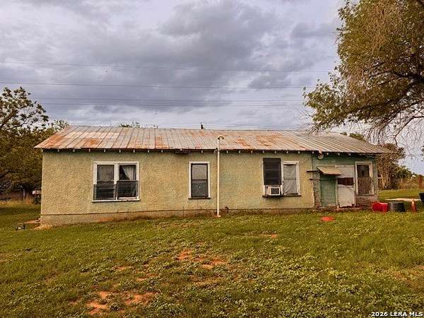 25.8 Acres of Improved Agricultural Land for Sale in Devine, Texas