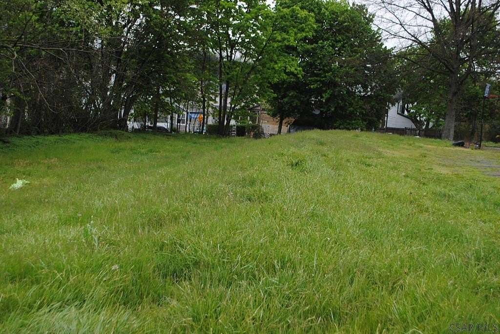0.38 Acres of Residential Land for Sale in Johnstown, Pennsylvania