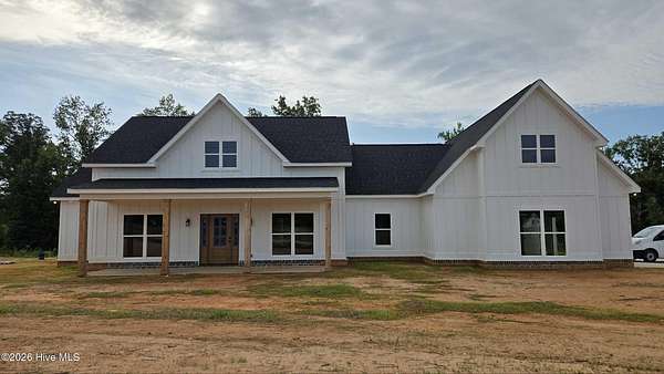 3 Acres of Land with Home for Sale in Clarks Hill, South Carolina
