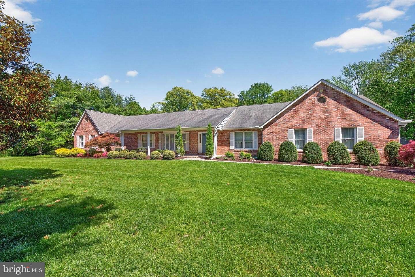 2.23 Acres of Land with Home for Sale in Severna Park, Maryland