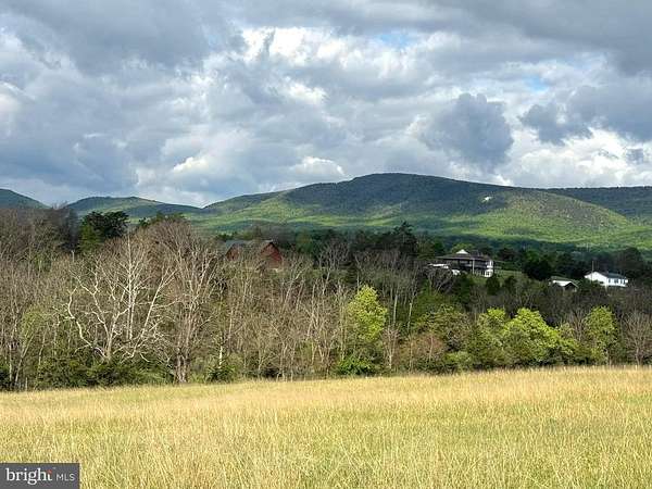 7.4 Acres of Residential Land for Sale in Winchester, Virginia