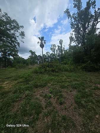 0.66 Acres of Residential Land for Sale in Deweyville, Texas