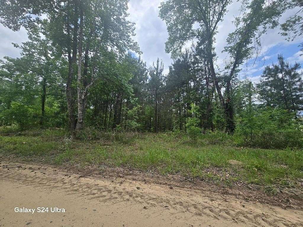 5.18 Acres of Land for Sale in Bon Wier, Texas