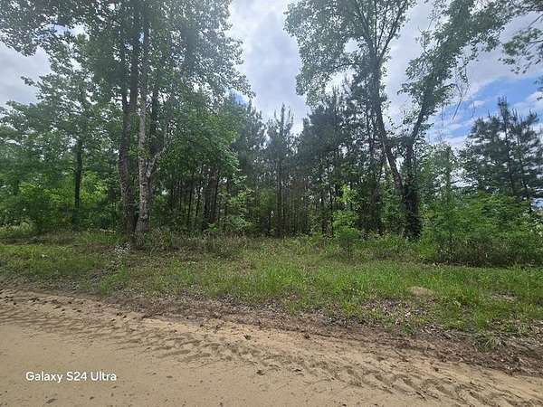 5.18 Acres of Land for Sale in Bon Wier, Texas