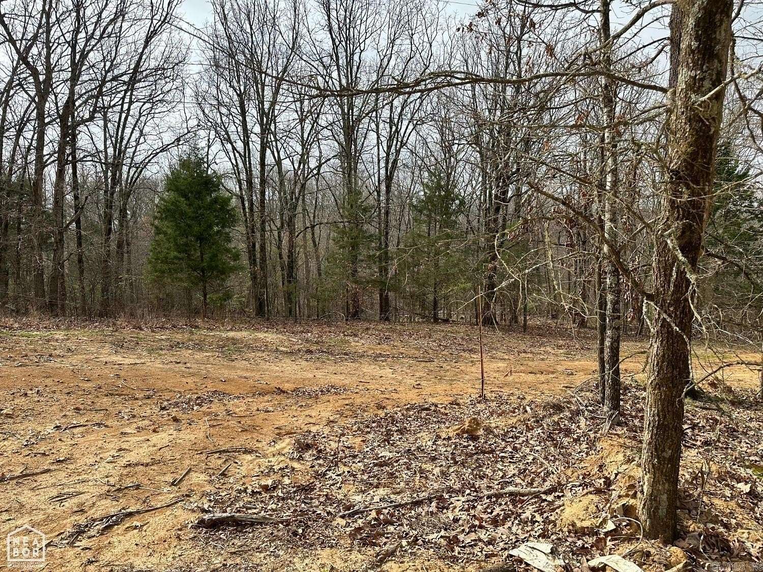 3 Acres of Land for Sale in Harrisburg, Arkansas