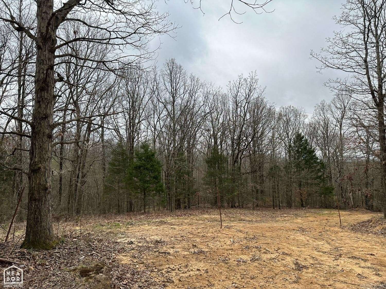 3 Acres of Residential Land for Sale in Harrisburg, Arkansas