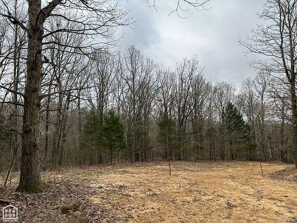 3 Acres of Residential Land for Sale in Harrisburg, Arkansas