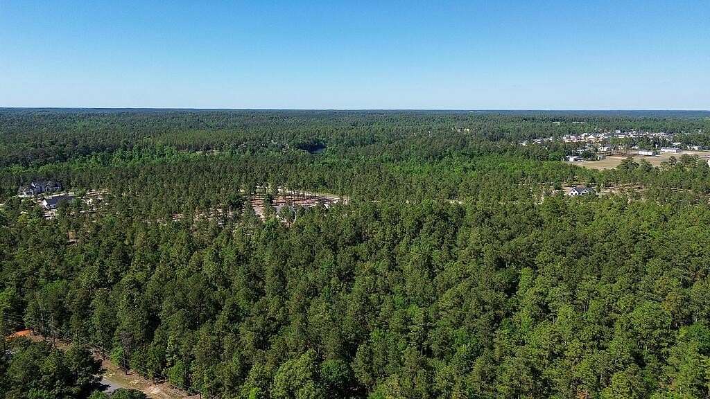 2.77 Acres of Land for Sale in Trenton, South Carolina