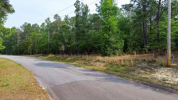2.77 Acres of Land for Sale in Trenton, South Carolina