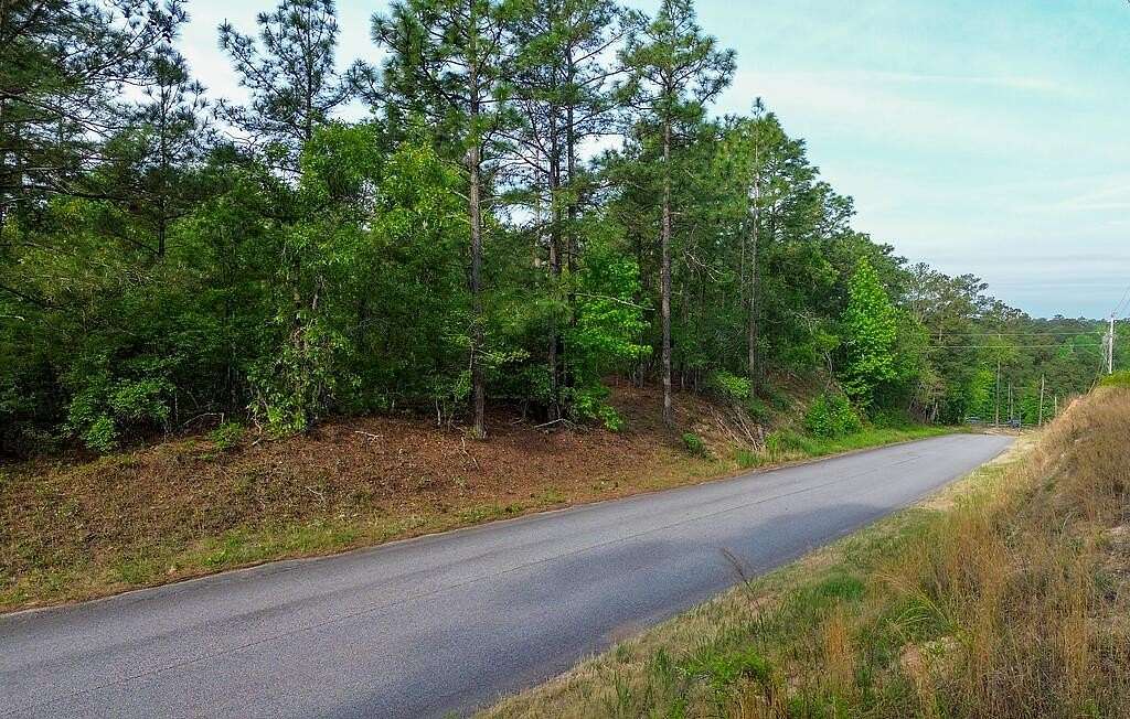 5 Acres of Land for Sale in Trenton, South Carolina