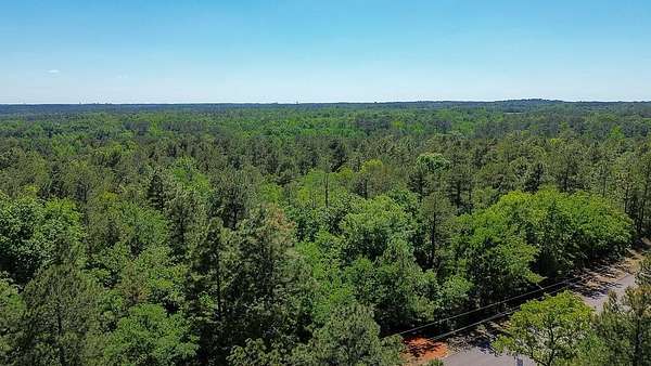 5 Acres of Land for Sale in Trenton, South Carolina