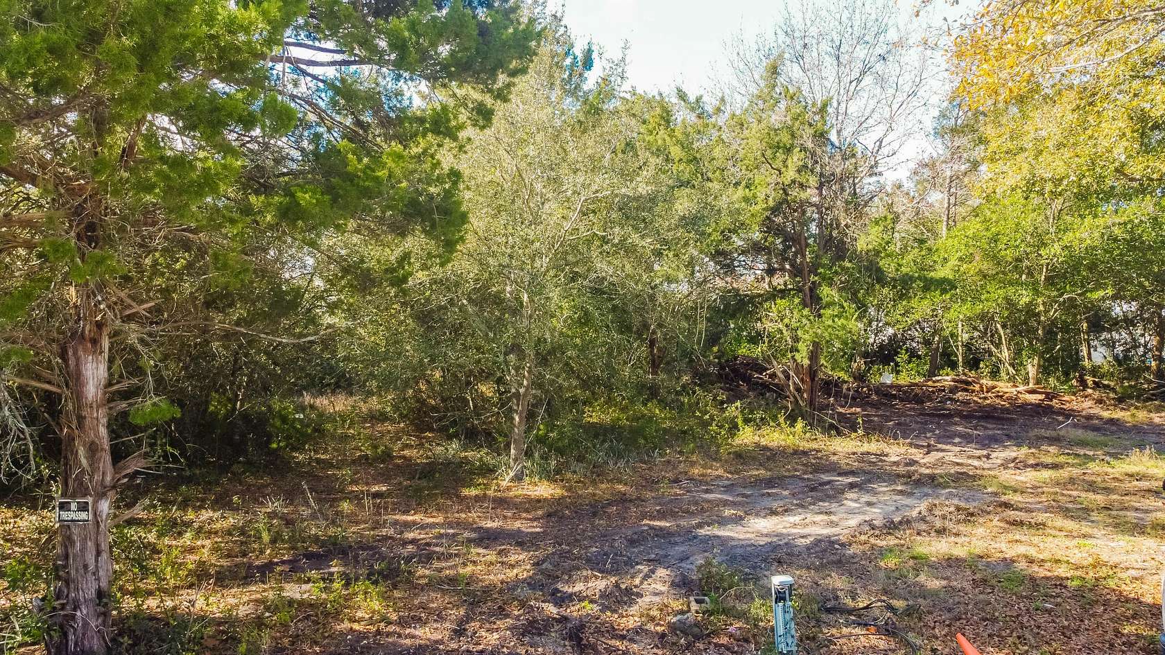 0.51 Acres of Residential Land for Sale in Panama City Beach, Florida