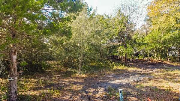 0.51 Acres of Residential Land for Sale in Panama City Beach, Florida