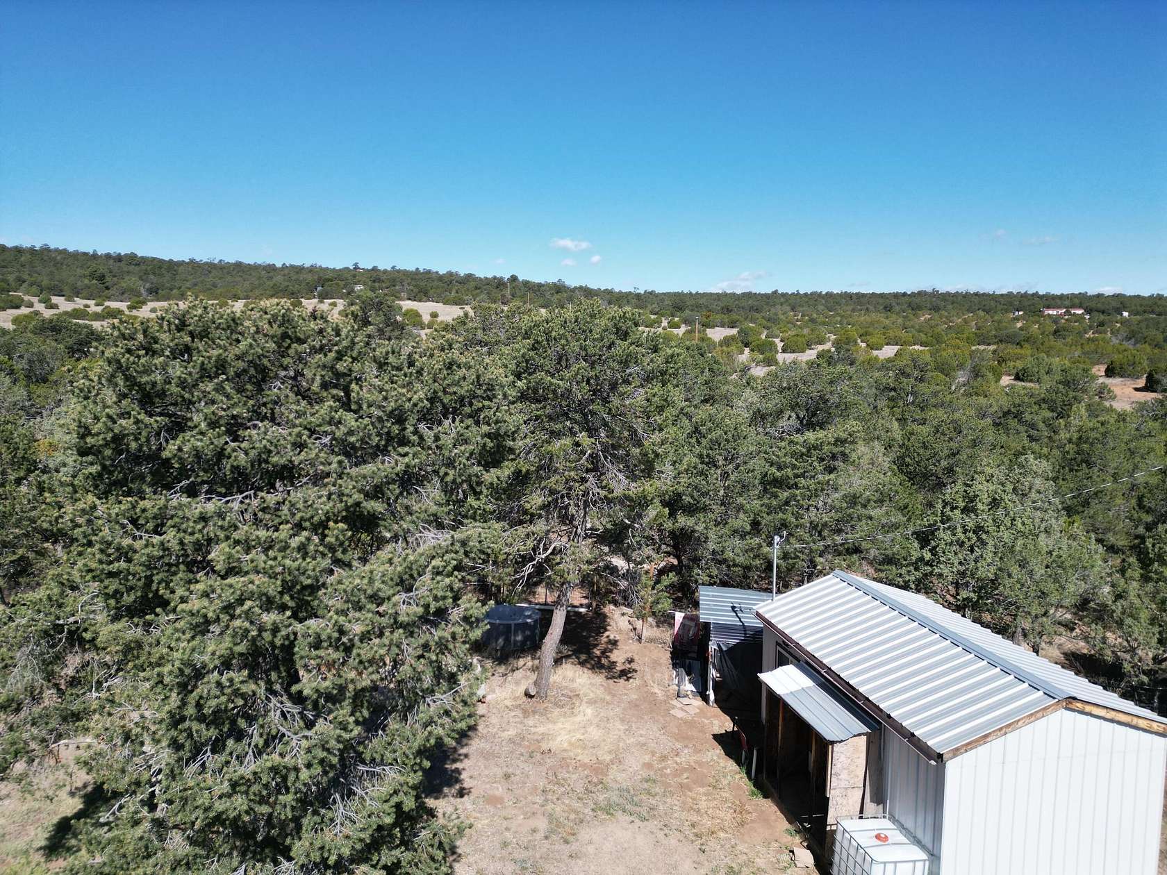 1.3 Acres of Land for Sale in Edgewood, New Mexico