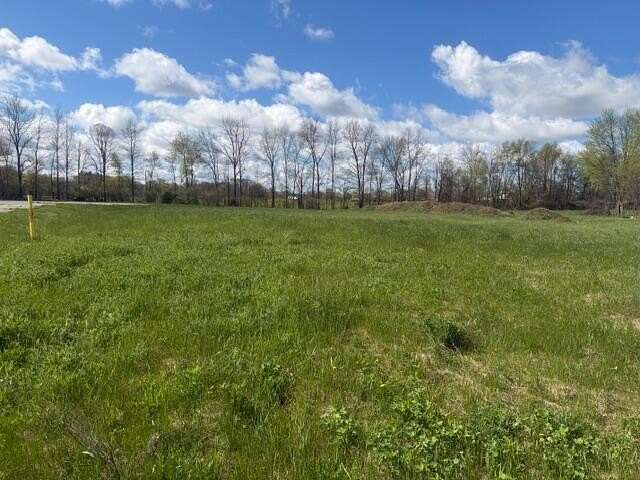 1.13 Acres of Residential Land for Sale in Grant, Michigan