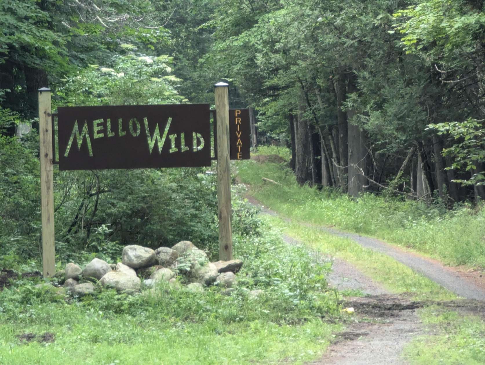 5.72 Acres of Residential Land for Sale in Wilmington, New York
