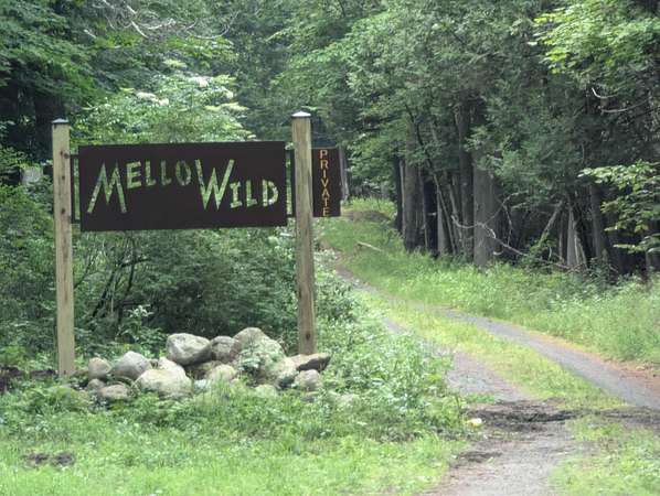 5.72 Acres of Residential Land for Sale in Wilmington, New York