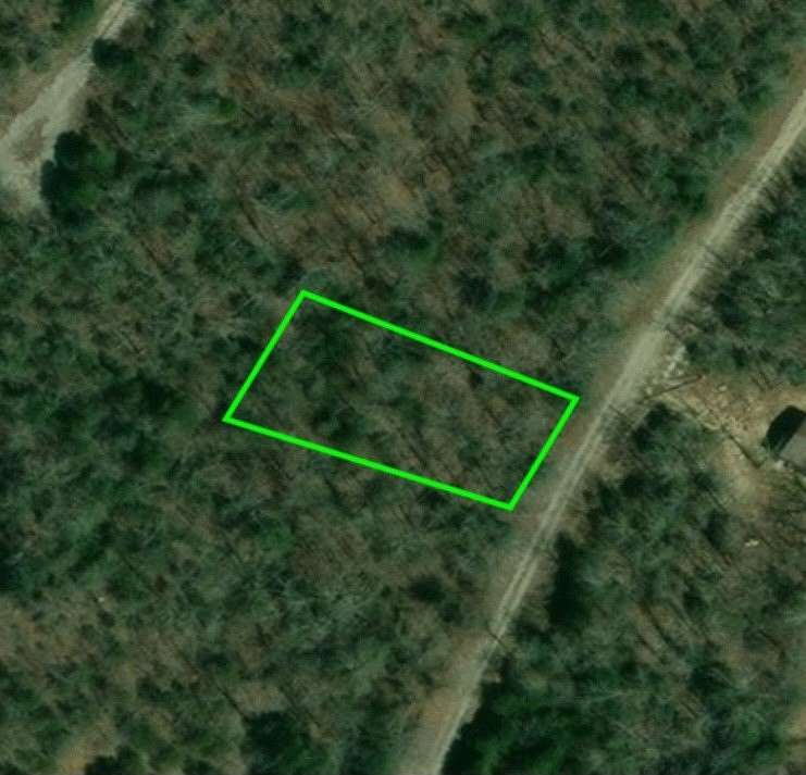 0.32 Acres of Residential Land for Sale in Horseshoe Bend, Arkansas