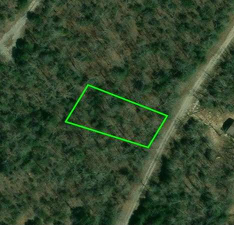 0.32 Acres of Residential Land for Sale in Horseshoe Bend, Arkansas