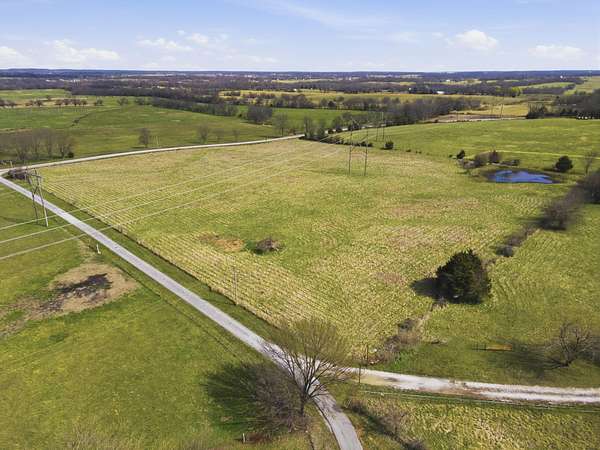 9 Acres of Residential Land for Sale in Republic, Missouri
