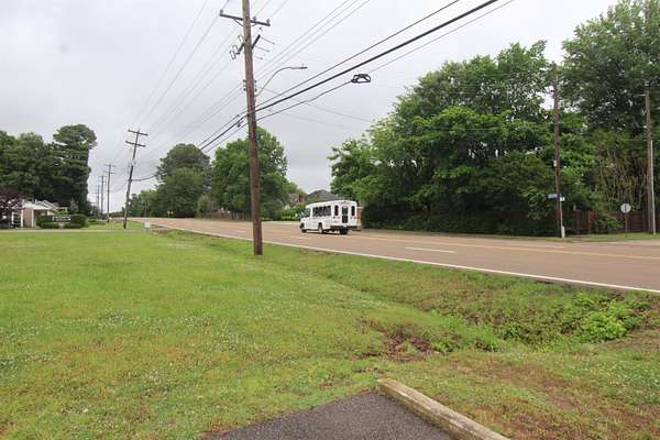2.2 Acres of Land for Sale in Bartlett, Tennessee