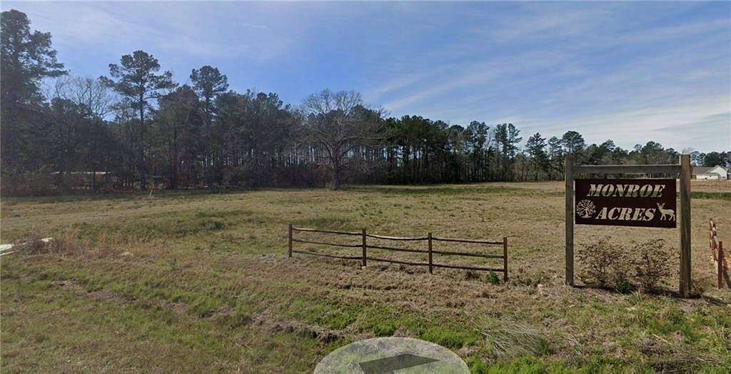 1.14 Acres of Residential Land for Sale in Walker, Louisiana