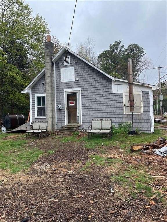 2 Acres of Land with Home for Sale in Exeter, Rhode Island