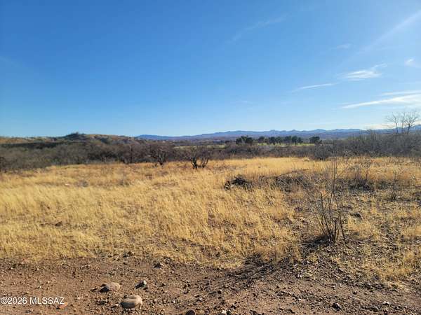 0.79 Acres of Residential Land for Sale in Rio Rico, Arizona