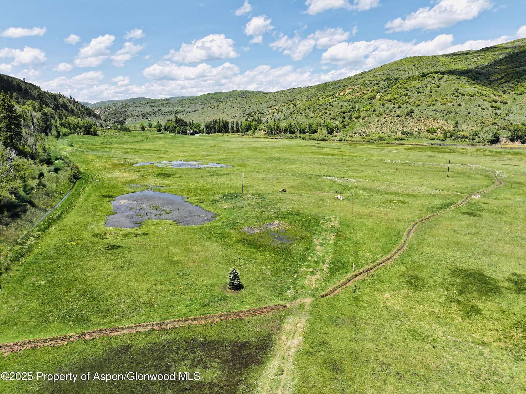 3.1 Acres of Residential Land for Sale in Meeker, Colorado
