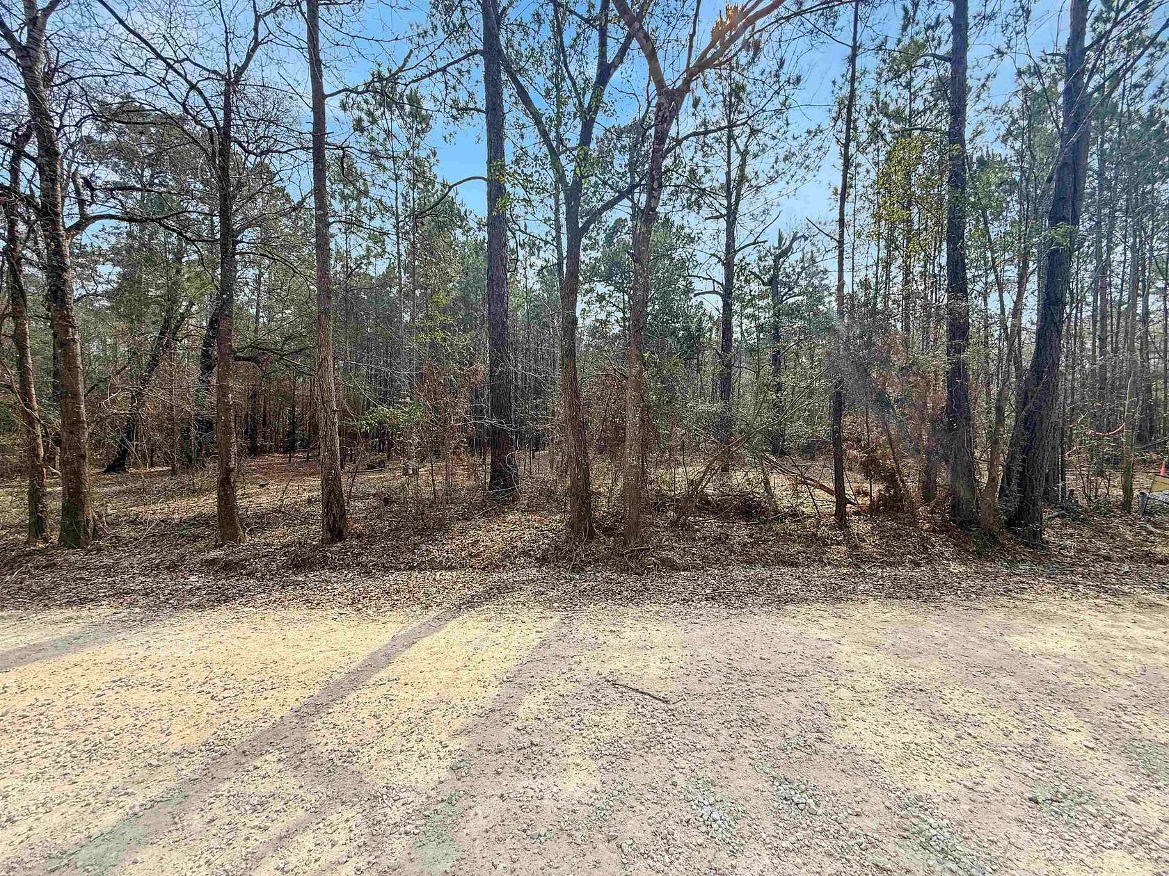 1.65 Acres of Residential Land for Sale in Lumberton, Texas