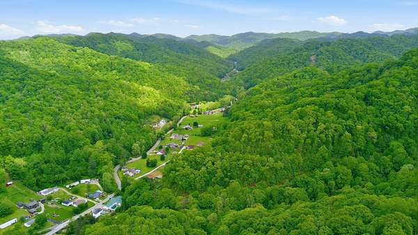 94.9 Acres of Recreational Land for Sale in Chapmanville, West Virginia