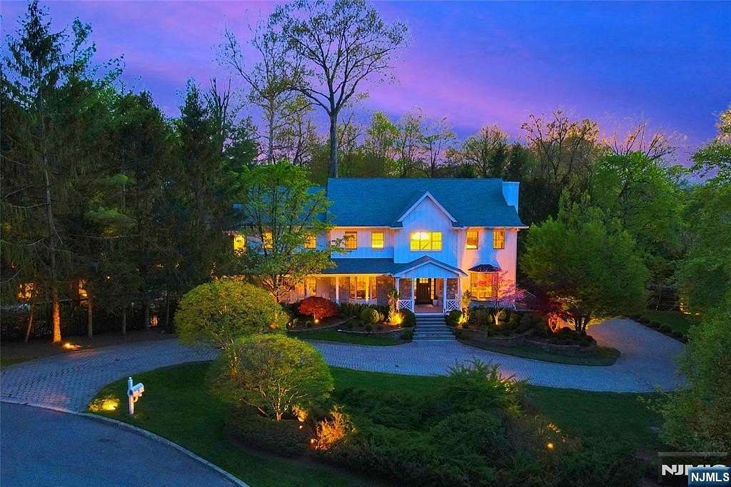 1.54 Acres of Land with Home for Sale in Norwood, New Jersey