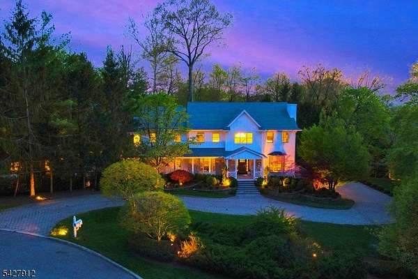 1.52 Acres of Land with Home for Sale in Norwood, New Jersey