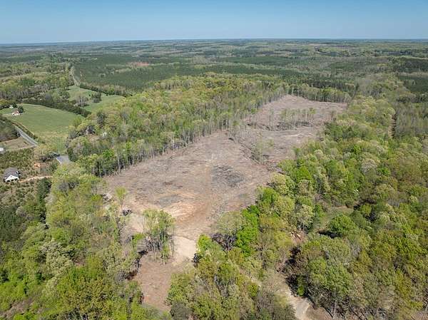 17.7 Acres of Land for Sale in Meherrin, Virginia