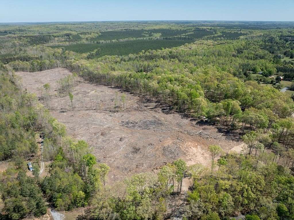 2.5 Acres of Residential Land for Sale in Meherrin, Virginia