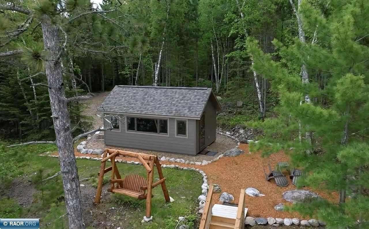16.5 Acres of Improved Land for Sale in Tower, Minnesota