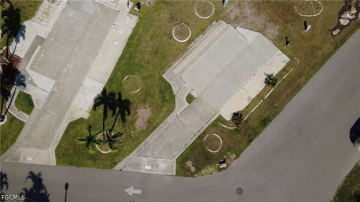 0.06 Acres of Land for Sale in Fort Myers, Florida