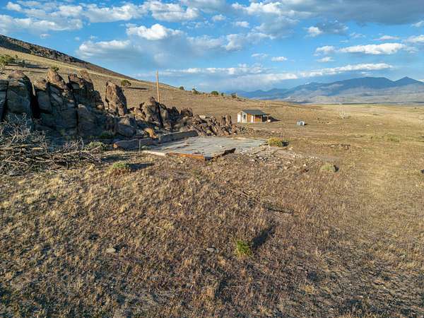 81.5 Acres of Recreational Land for Sale in Fairfield, Utah