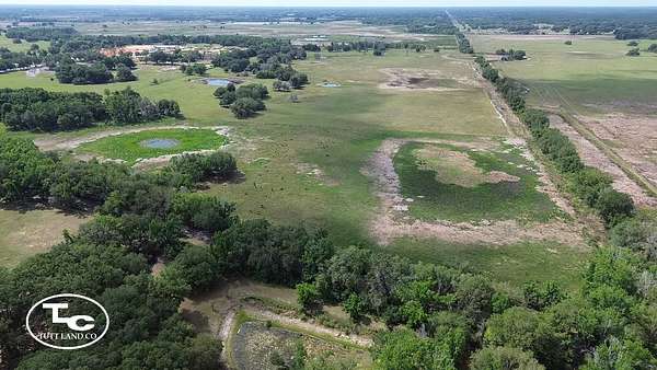22 Acres of Land for Sale in Groveland, Florida