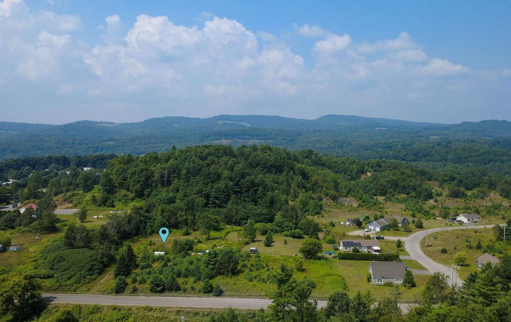 0.6 Acres of Residential Land for Sale in St. Johnsbury, Vermont
